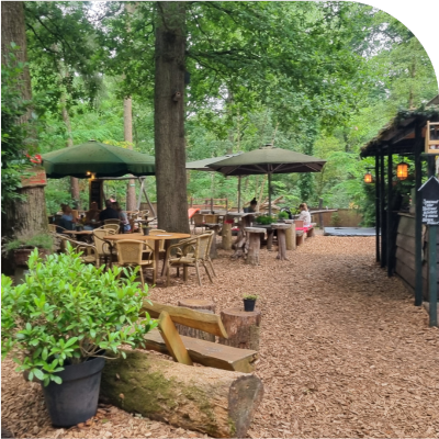 Biertrail Oisterwijk