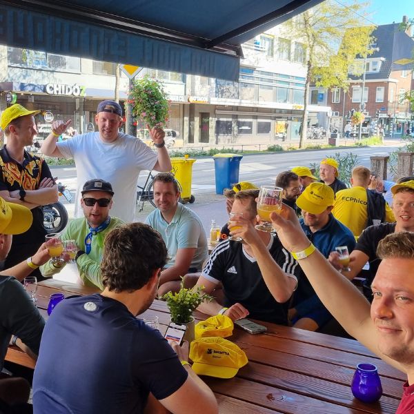 Bierrun Eindhoven 2024