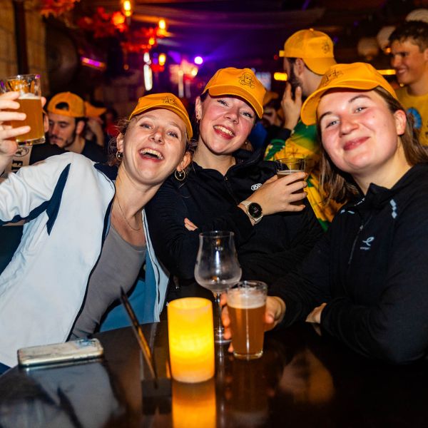 Bierrun Eindhoven 2025 fotoalbum