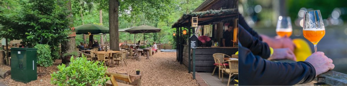 Biertrail Oisterwijk