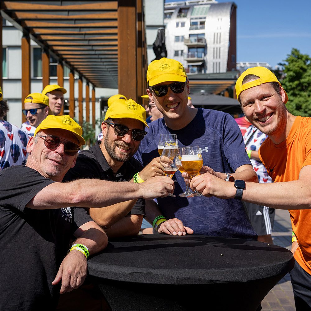 Bierrun Den Bosch Mei 2025
