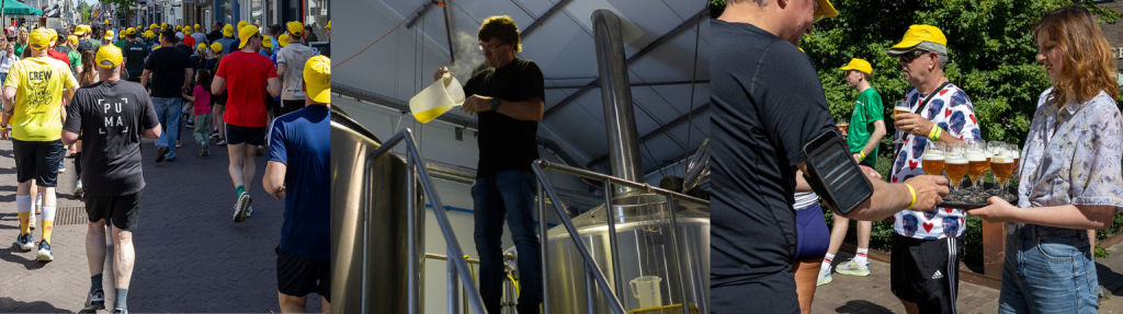 Bierrun Dochter van de Korenaar