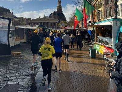Bierrun Groningen
