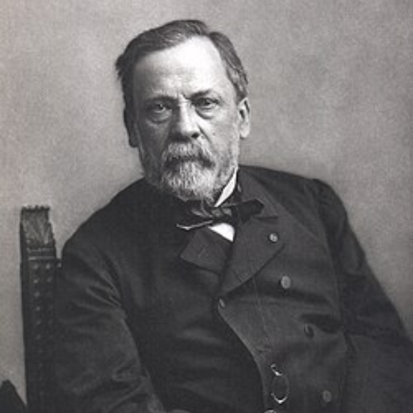 Louis Pasteur