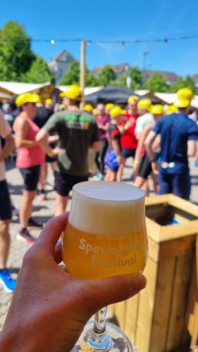 Bierrun Den Bosch 2025