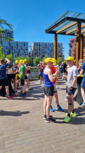 Bierrun Den Bosch 2025