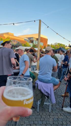 Bierrun Den Bosch 2025