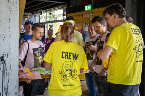 Bierrun Den Bosch 2025