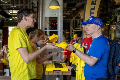Bierrun Den Bosch 2025