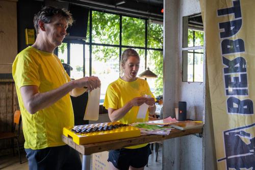 Bierrun Den Bosch 2025