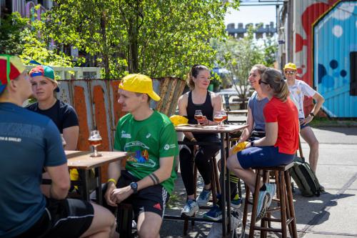 Bierrun Den Bosch 2025