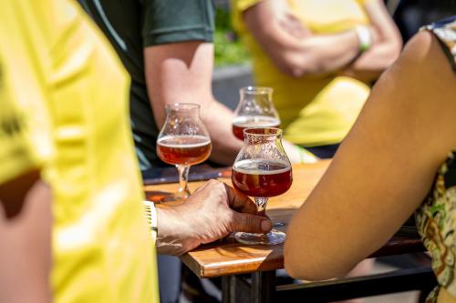 Bierrun Den Bosch 2025