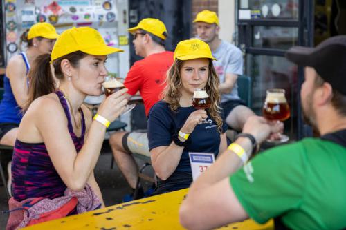 Bierrun Den Bosch 2025
