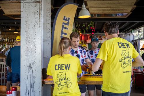 Bierrun Den Bosch 2025
