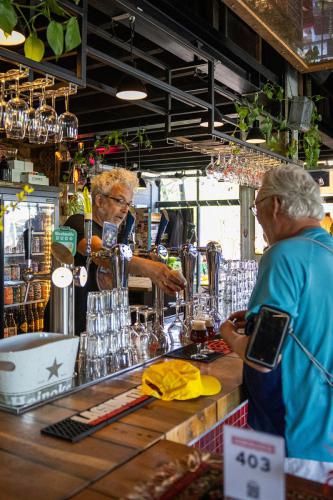 Bierrun Den Bosch 2025