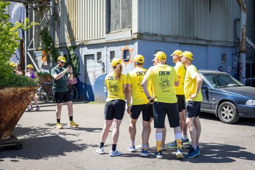 Bierrun Den Bosch 2025