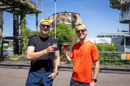 Bierrun Den Bosch 2025