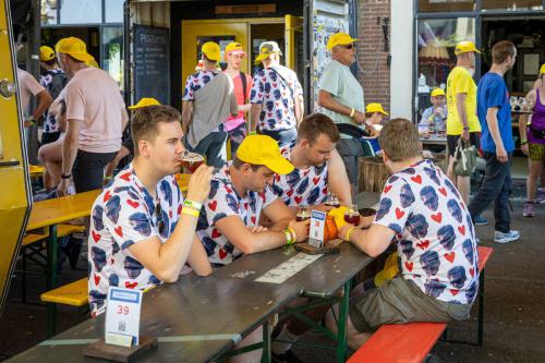 Bierrun Den Bosch 2025