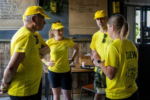 Bierrun Den Bosch 2025
