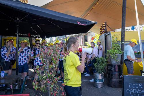 Bierrun Den Bosch 2025