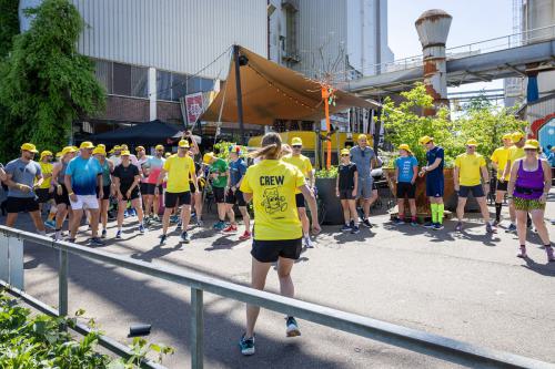 Bierrun Den Bosch 2025
