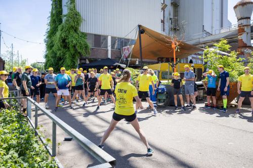 Bierrun Den Bosch 2025