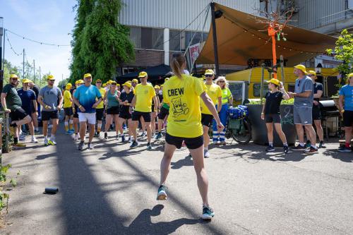 Bierrun Den Bosch 2025