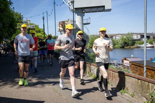 Bierrun Den Bosch 2025