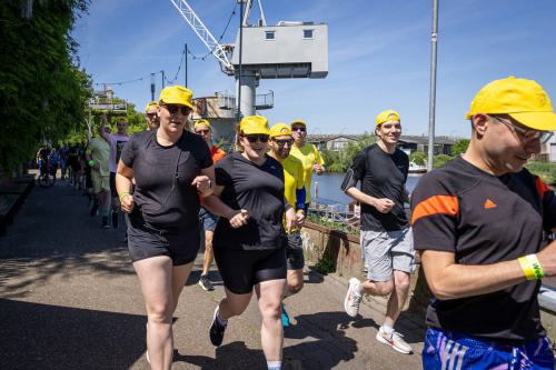 Bierrun Den Bosch 2025
