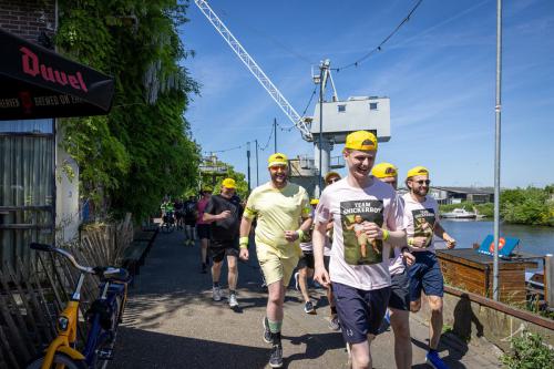 Bierrun Den Bosch 2025
