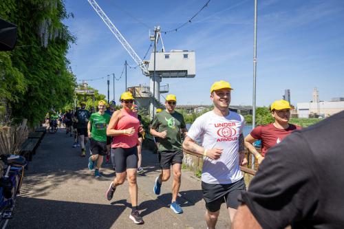 Bierrun Den Bosch 2025