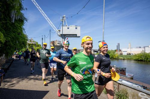 Bierrun Den Bosch 2025