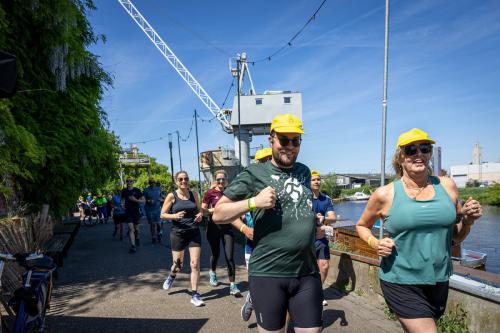 Bierrun Den Bosch 2025