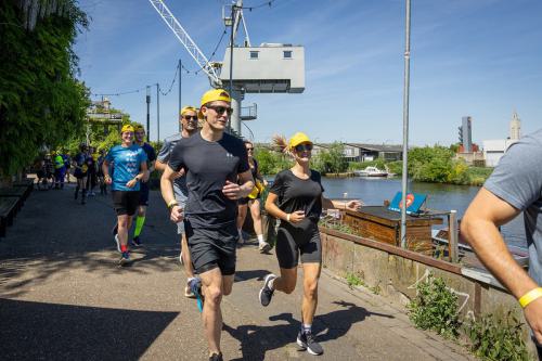 Bierrun Den Bosch 2025