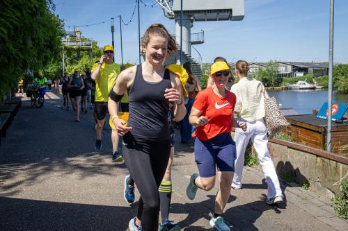 Bierrun Den Bosch 2025