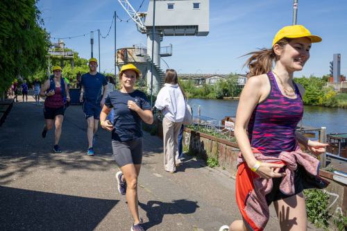 Bierrun Den Bosch 2025