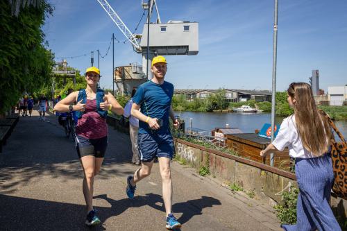 Bierrun Den Bosch 2025