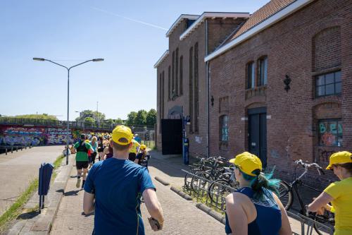 Bierrun Den Bosch 2025