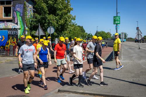 Bierrun Den Bosch 2025