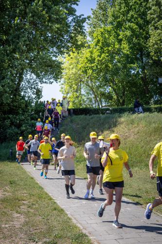 Bierrun Den Bosch 2025