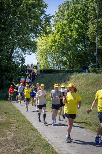 Bierrun Den Bosch 2025