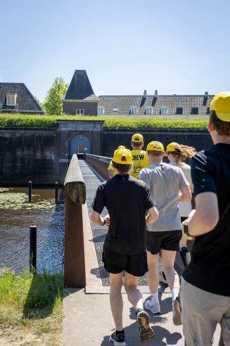 Bierrun Den Bosch 2025