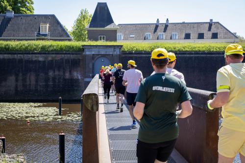 Bierrun Den Bosch 2025