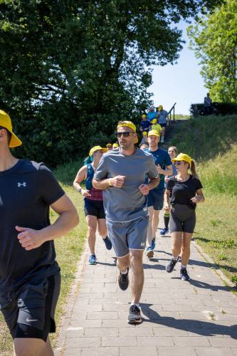 Bierrun Den Bosch 2025
