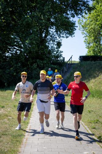 Bierrun Den Bosch 2025