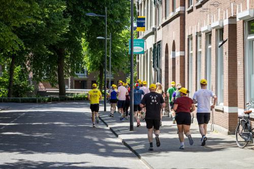 Bierrun Den Bosch 2025