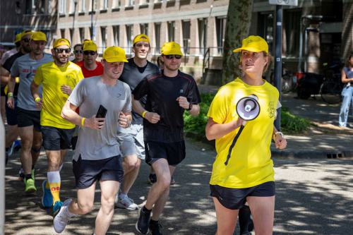 Bierrun Den Bosch 2025