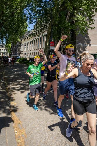 Bierrun Den Bosch 2025