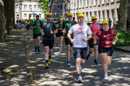 Bierrun Den Bosch 2025