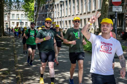 Bierrun Den Bosch 2025